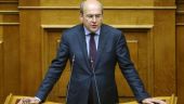 Βουλή: Βγήκαν τα «μαχαίρια» για το περιβαλλοντικό νομοσχέδιο