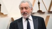 Νέα πυρά Ντε Νίρο στον Τραμπ: Ούτε που νοιάζεται για το πόσοι πεθαίνουν
