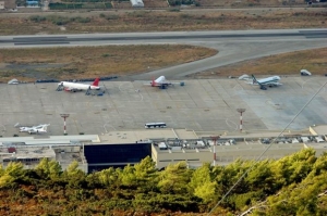 «Τα περιφερειακά αεροδρόμια χρειάζονται ανανέωση»