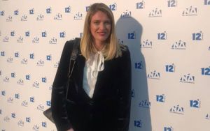Έγινε πράξη η κατ’ αρχήν πρόταση της Άννας Ευθυμίου για την επανένταξη των κακοποιημένων γυναικών στην αγορά εργασίας