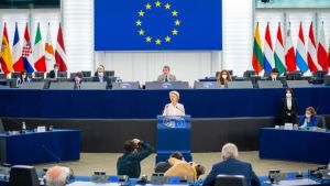 Ούρσουλα φον ντερ Λάιεν έρχεται στην Ελλάδα στις 17 Ιουνίου