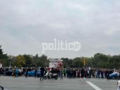 Απεργία 9 Νοέμβρη: Κοινό μέτωπο απέναντι στην ακρίβεια – Πορείες στους δρόμους της Θεσσαλονίκης