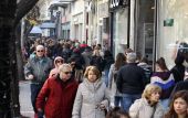 Εμποροϋπάλληλοι Θεσ/νίκης: «Δεν μπορούν να παίζουν με την υγεία των συναδέλφων»