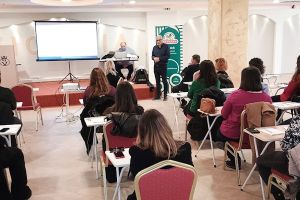 Φάρμα Κουκάκη: Ολοκλήρωση Ημερίδας για Σχεδιασμό Νέου Προϊόντος