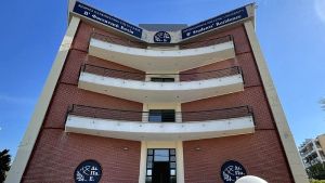 Θεσσαλονίκη: Νέες φοιτητικές εστίες στο ΔΙΠΑΕ στη Σίνδο, με 110 δωμάτια και γυμναστήριο – Σήμερα τα εγκαίνια με παρουσία Ζαχαράκη