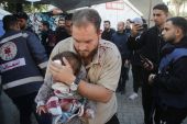 Γάζα: 7 νεκροί από βομβαρδισμό σχολείου, μεταξύ των θυμάτων και ένα βρέφος