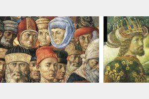 Αλωση 1453. Τα πολιτικά εγκλήματα των "Ενωτικών"