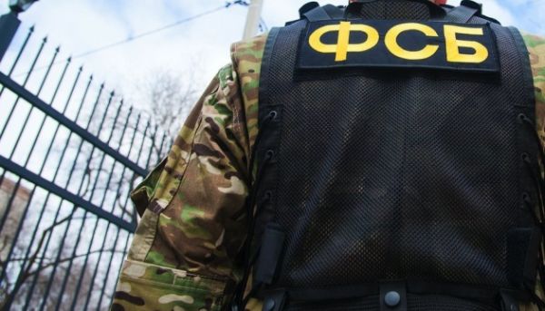 Ουκρανία: Συνελήφθει φερόμενος κατάσκοπος εντός της υπηρεσίας ασφαλείας