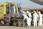 Γουινέα: Εξι νεκροί από επίθεση σε ομάδα που ενημέρωνε για τον Εμπολα