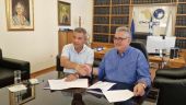 Η SEREXPO Σερρών εντάσσεται υπό την αιγίδα της ΔΕΘ-Helexpo