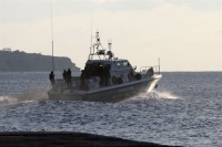 Αγνοείται η τύχη 53χρονου ψαρά στα Ίσθμια