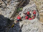 Τουρκία: Μεγάλη επιχείρηση για τη διάσωση Αμερικανού σπηλαιολόγου