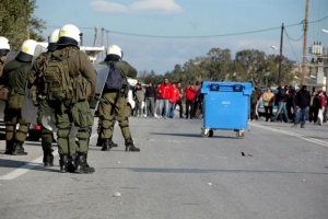 Δήμαρχος Κω: Ψεύδεται ο Πάνος Καμμένος για το hot spot