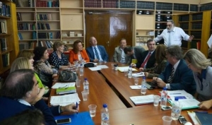 Εμπολα: Ενισχύονται με νοσηλευτές οι πύλες εισόδου της χώρας