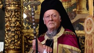 Συγκλονιστικές δηλώσεις του Οικουμενικού Πατριάρχη για τις επιθέσεις σε σχολεία στην Τουρκία