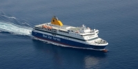 Νέα προσπάθεια αποκόλλησης του Blue Star Patmos