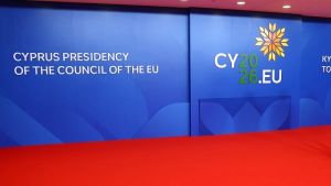 Σημαντική συνάντηση ΥΠΕΞ ΕΕ στη Λεμεσό: Πιέσεις για σκληρότερη στάση κατά της Ρωσίας και ενίσχυση της ευρωπαϊκής ασφάλειας