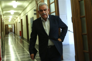 Τόσκας για επίθεση Μπουτάρη: Ευθύνη όσων κανακεύουν ακροδεξιούς κύκλους