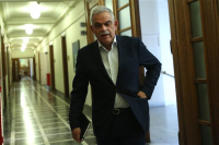 Τόσκας για επίθεση Μπουτάρη: Ευθύνη όσων κανακεύουν ακροδεξιούς κύκλους