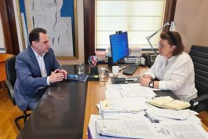 Γεωργαντάς: Αύξηση του προϋπολογισμού για την αναβάθμιση του Αρχαιολογικού Μουσείου Κιλκίς