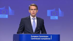 Η Άγκυρα εμπόδισε τον έλεγχο ύποπτου τουρκικού πλοίου από γερμανική φρεγάτα
