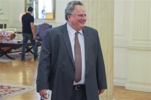 Στην Κύπρο μεταβαίνει ο Νίκος Κοτζιάς