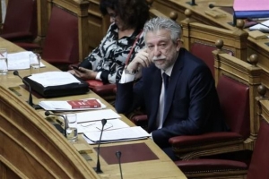 Ο Κοντονής απέσυρε την τροπολογία για την Τουρκική Ένωση Ξάνθης