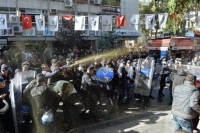 «Φωτιά» βάζει ο Ερντογάν στο Κουρδικό και τις διεθνείς σχέσεις της Τουρκίας