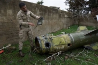 «Ναι» της Συρίας υπό προϋποθέσεις στη συμφωνία εκεχειρίας ΗΠΑ-Ρωσίας - Εκλογές προκήρυξε ο Ασαντ στις 13 Απριλίου