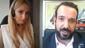 Πέτρος Λεκάκης: «Η διοίκηση Ζέρβα μετατρέπει τις μακέτες σε έργα στη Θεσσαλονίκη»