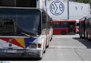 ΟΑΣΘ: Με τον «καλύτερο τρόπο» η αξιοποίηση της οδού Δελφών