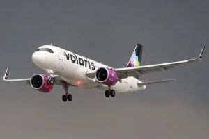 Μεξικό: Με απόλυση τιμωρήθηκε πιλότος της Volaris που τράβηξε σε βίντεο την παραλίγο σύγκρουση αεροσκαφών