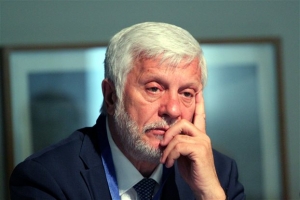 Π.Τατούλης: Στην πρώτη γραμμή της διεκδίκησης της ηγεσίας της ΝΔ