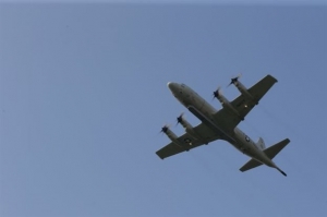 Σαράντα δύο τουρκικές παραβιάσεις σε μία ημέρα στο Αιγαίο