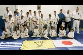Ξεκινάει το Τζούντο του Α.Σ. Αίαντα Κιλκίς
