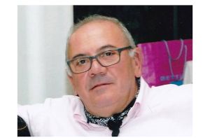 Συλλυπητήριο μήνυμα Στ. Παραστατίδη για την απώλεια του Αθανάσιου Φρονιμόπουλου
