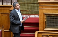 Χ. Βερναρδάκης: «Θα παραμείνουν σε αργία οι επίορκοι δημόσιοι υπάλληλοι»