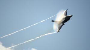 ΓΕΑ: Χωρίς αποκλίσεις από το χρονοδιάγραμμα συνεχίζεται η αναβάθμιση των F-16