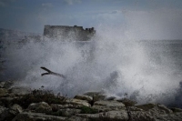Δυο νεκροί από την κακοκαιρία στα κεντρικά της Ιταλίας