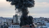 Συνεχίζονται οι σφοδροί βομβαρδισμοί στη Γάζα – Νέα έκκληση Μπάιντεν για κατάπαυση του πυρός