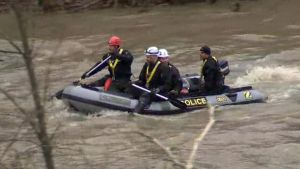 Πλημμύρες Καναδάς: Βρέθηκαν τα πτώματα δυο πυροσβεστών στο Κεμπέκ