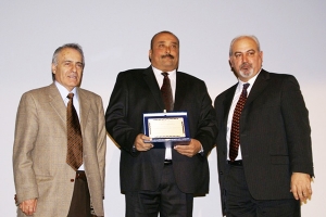 Εφυγε ο αθλητής της ζωής Τριαντάφυλλος Τριανταφυλλίδης