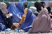 ΗΠΑ: Κυρώσεις στους Ταλιμπάν εξαιτίας “της καταπίεσης των γυναικών” στο Αφγανιστάν