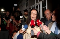 Απερρίφθη το αίτημα Σταμάτη για μη καταβολή εγγύησης