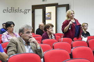 Νερό από το Πάικο για όλη την Παιονία
