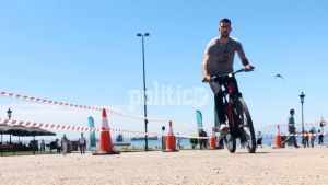 Θεσσαλονίκη: Σήμερα ολοκληρώνεται το ΔΕΗ e-bike festival – Μέχρι τις 20:00 οι δοκιμές ηλεκτρικών ποδηλάτων (pics&amp;vid)