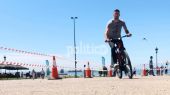 Θεσσαλονίκη: Σήμερα ολοκληρώνεται το ΔΕΗ e-bike festival – Μέχρι τις 20:00 οι δοκιμές ηλεκτρικών ποδηλάτων (pics&amp;vid)