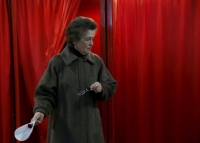 Οι Λευκορώσοι ψηφίζουν για 5η θητεία τον Λουκασένκο