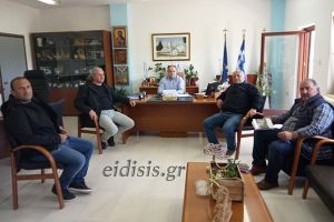 Δημήτρης Κυριακίδης: Δράση για στήριξη της τοπικής αγοράς