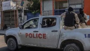 Αϊτή: Ένοπλοι απήγαγαν 38 ανθρώπους που ταξίδευαν στο νότιο τμήμα της χώρας